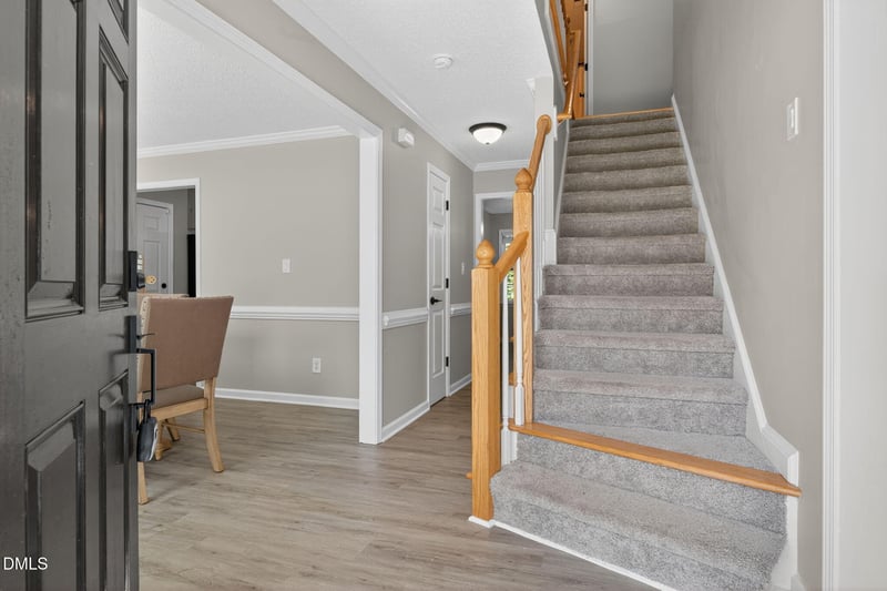 35 Rocky Point Ct, Fuquay Varina, NC 27526