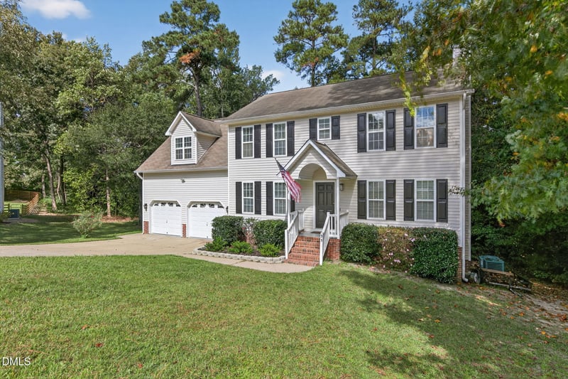 35 Rocky Point Ct, Fuquay Varina, NC 27526