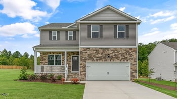 35 Rolling Hls Dr, Youngsville, NC 27596