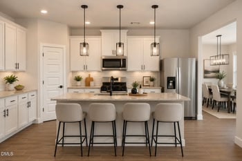 35 Saddle Way, Youngsville, NC 27596