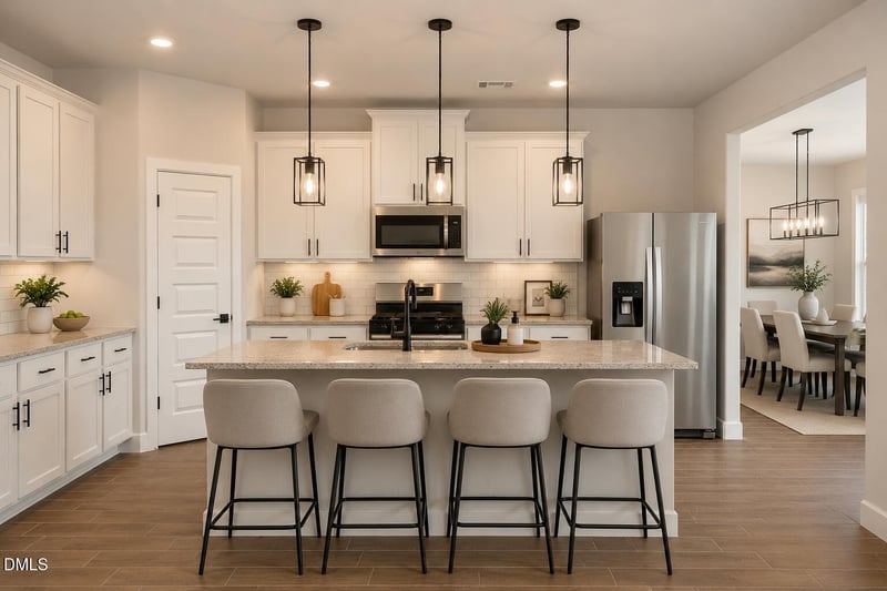 35 Saddle Way, Youngsville, NC 27596