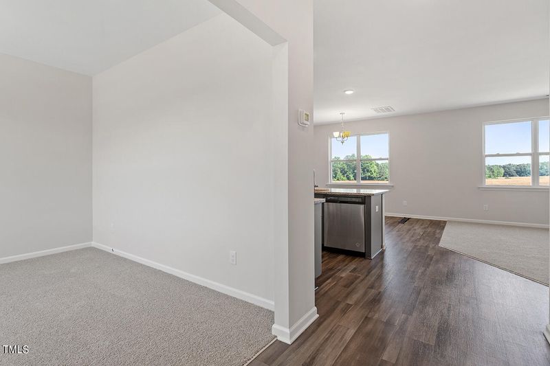 35 E Saint Andrews Dr, Zebulon, NC 27597