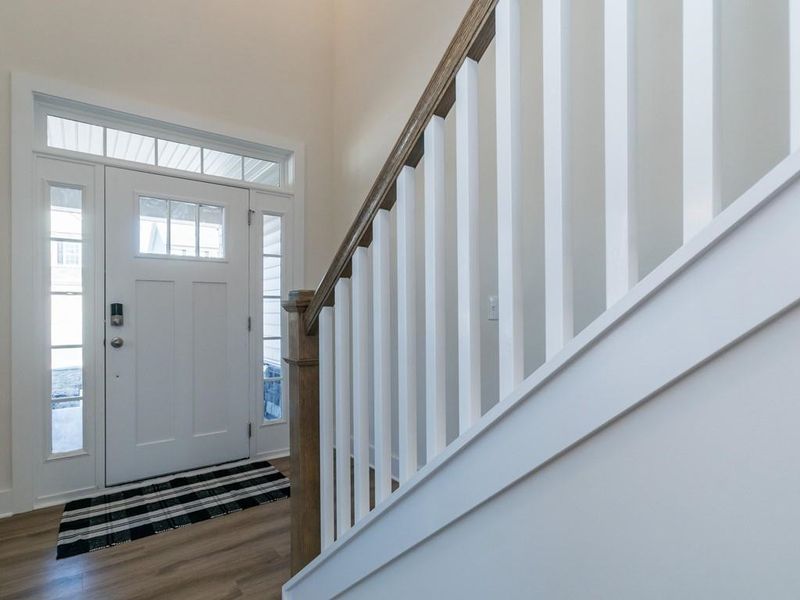 35 Saintsing Trl #83 WL, Franklinton, NC 27525