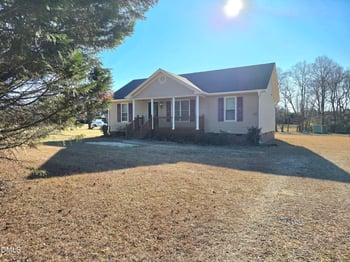 35 Sallie Dr, Smithfield, NC 27577