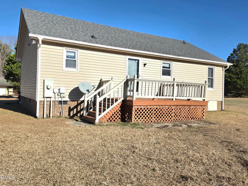 35 Sallie Dr, Smithfield, NC 27577