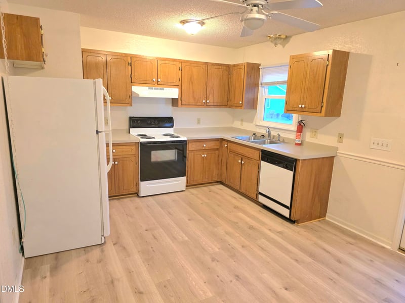 35 Sallie Dr, Smithfield, NC 27577