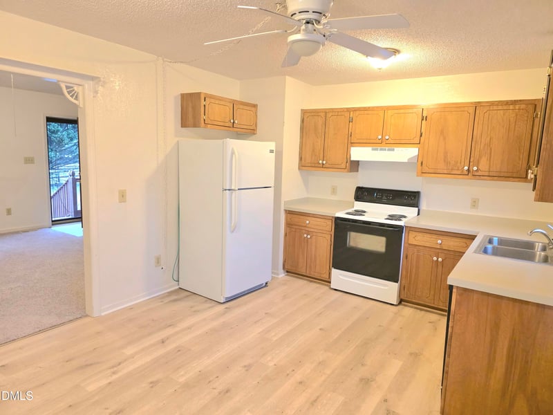 35 Sallie Dr, Smithfield, NC 27577