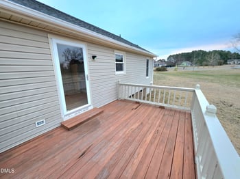 35 Sallie Dr, Smithfield, NC 27577