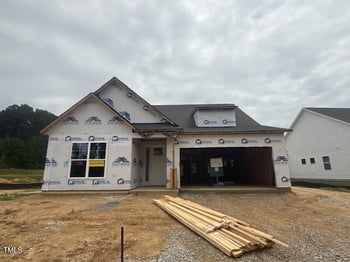 35 Sawtooth Oak Ln, Youngsville, NC 27596