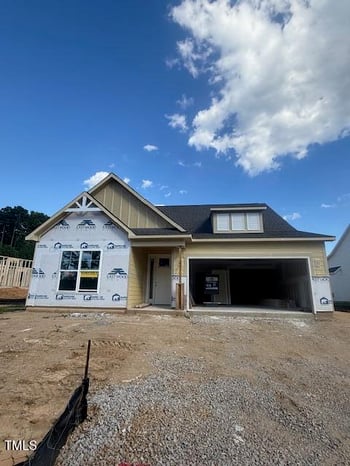 35 Sawtooth Oak Ln, Youngsville, NC 27596