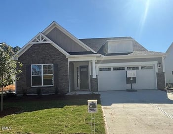 35 Sawtooth Oak Ln, Youngsville, NC 27596