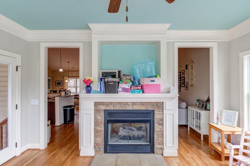 35 Sawtooth Oak Trl, Clayton, NC 27520