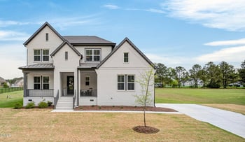 35 Scotland Dr, Youngsville, NC 27596