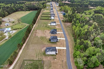 35 Scotland Dr, Youngsville, NC 27596