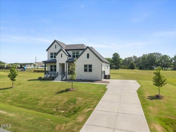 35 Scotland Dr, Youngsville, NC 27596
