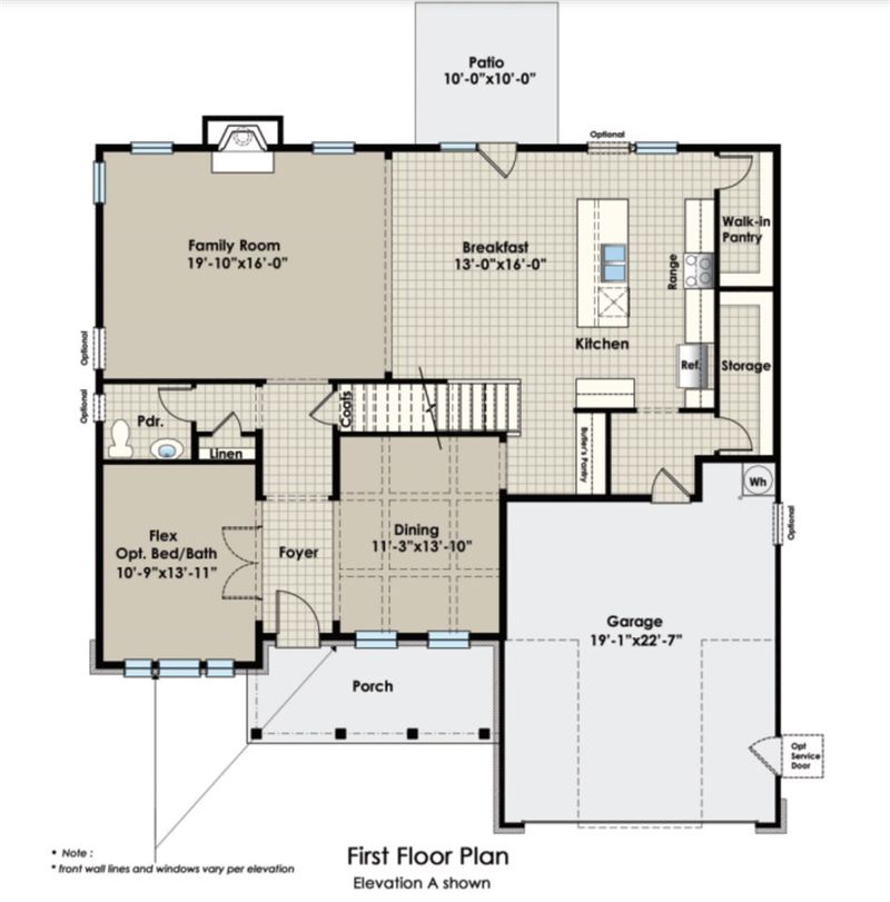 35 Sentry Oaks Dr, Garner, NC 27529