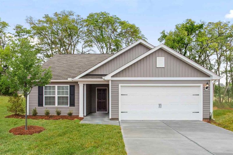 35 Shallow Dr, Youngsville, NC 27596