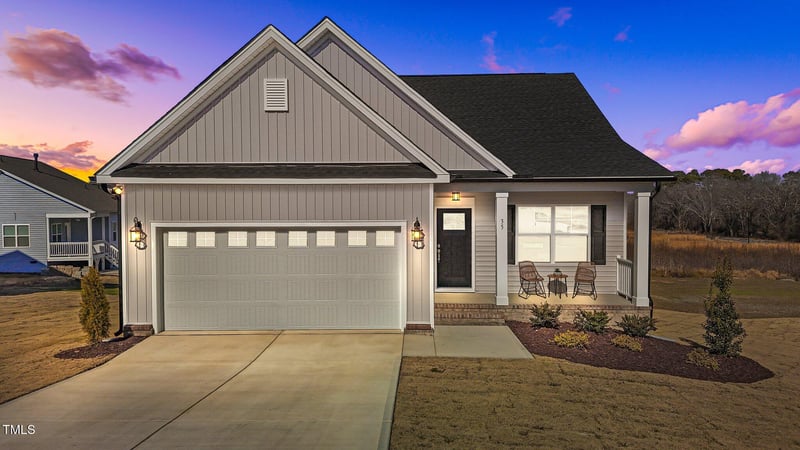 35 Shortstop Cir, Four Oaks, NC 27524