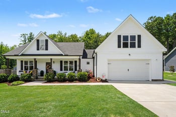 35 Shreve Dr, Wendell, NC 27591