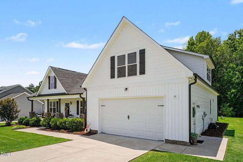 35 Shreve Dr, Wendell, NC 27591