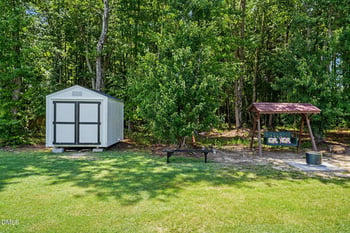 35 Shreve Dr, Wendell, NC 27591