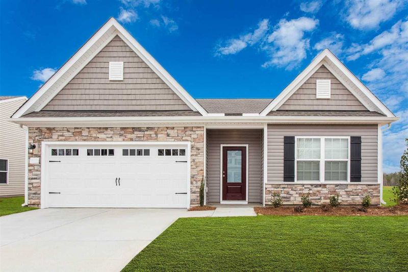 35 Shrewsbury Ct, Clayton, NC 27520