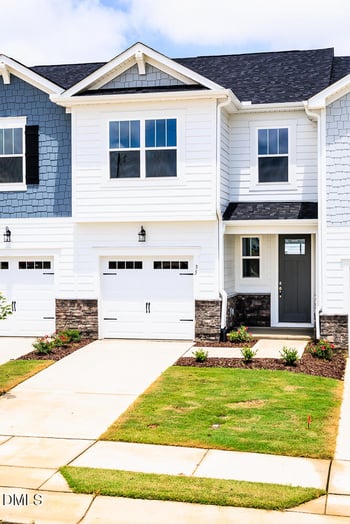 35 Silver Pine Dr Lot 41, Angier, NC 27501