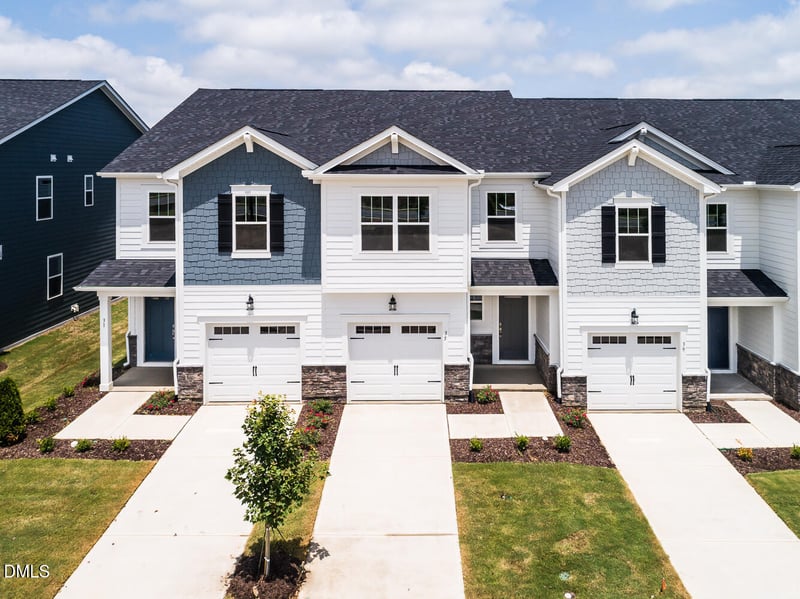 35 Silver Pine Dr Lot 41, Angier, NC 27501