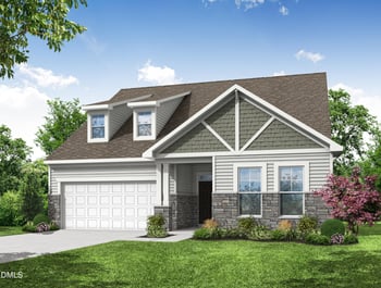 35 Slippery Elm Rd, Youngsville, NC 27596