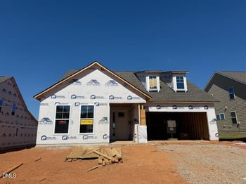 35 Slippery Elm Rd, Youngsville, NC 27596