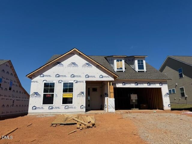 35 Slippery Elm Rd, Youngsville, NC 27596
