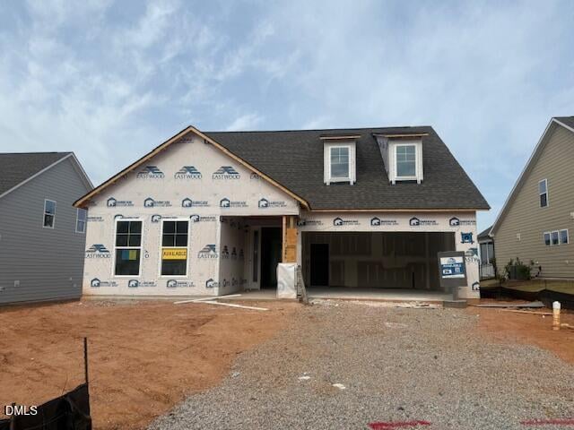 35 Slippery Elm Rd, Youngsville, NC 27596