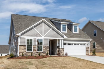 35 Slippery Elm Rd, Youngsville, NC 27596