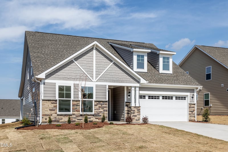 35 Slippery Elm Rd, Youngsville, NC 27596