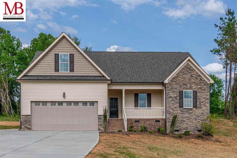 35 Sorrel Dr, Franklinton, NC 27525