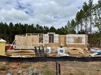 35 Spanish Oak Dr, Youngsville, NC 27596