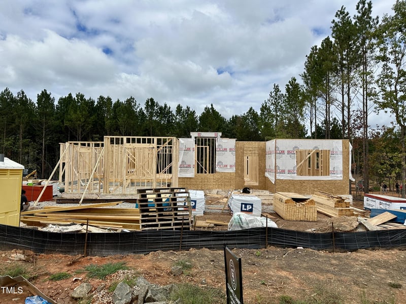 35 Spanish Oak Dr, Youngsville, NC 27596