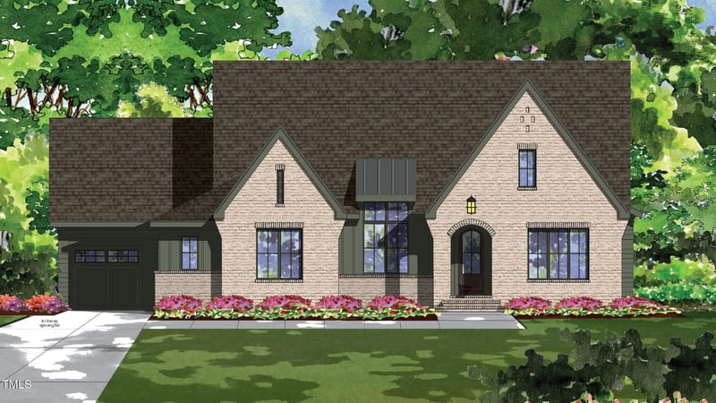 35 Spanish Oak Dr, Youngsville, NC 27596
