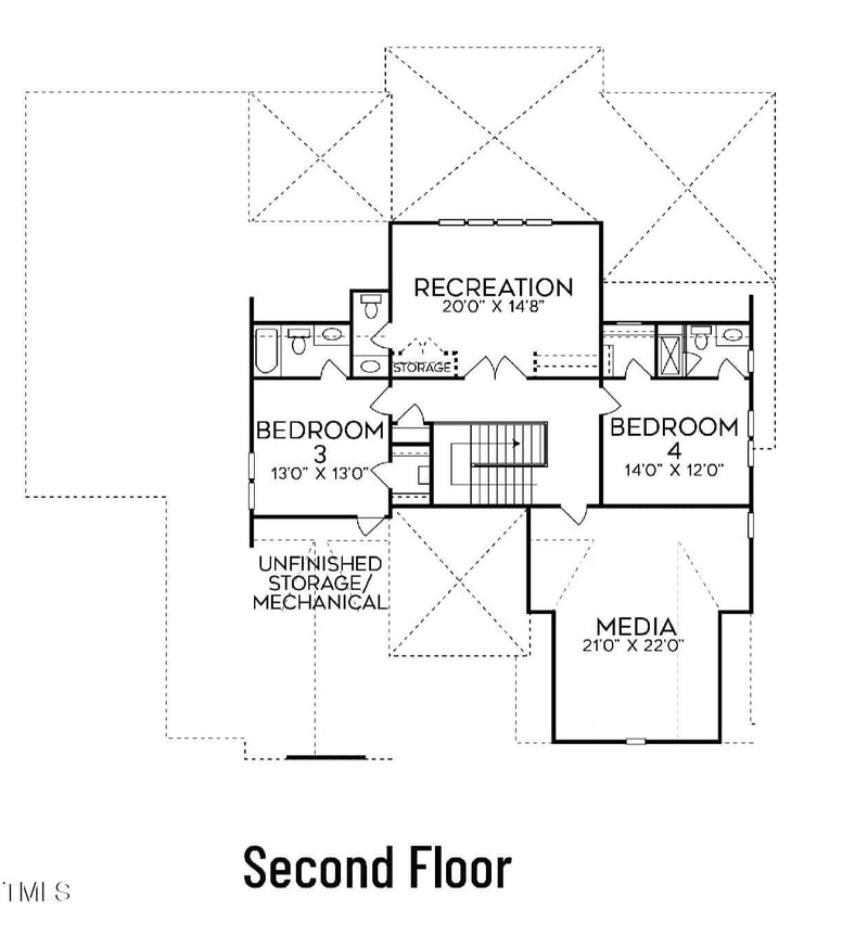 35 Spanish Oak Dr, Youngsville, NC 27596