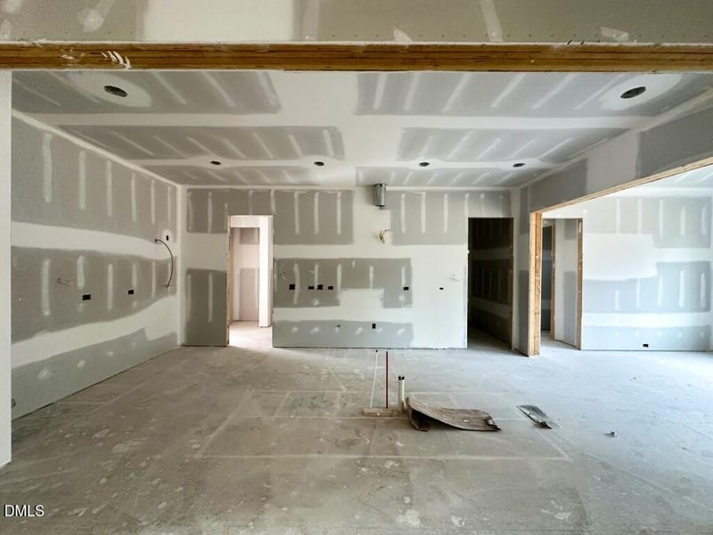 35 Spanish Oak Dr, Youngsville, NC 27596