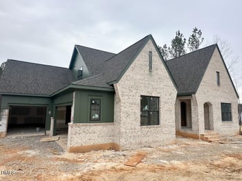 35 Spanish Oak Dr, Youngsville, NC 27596