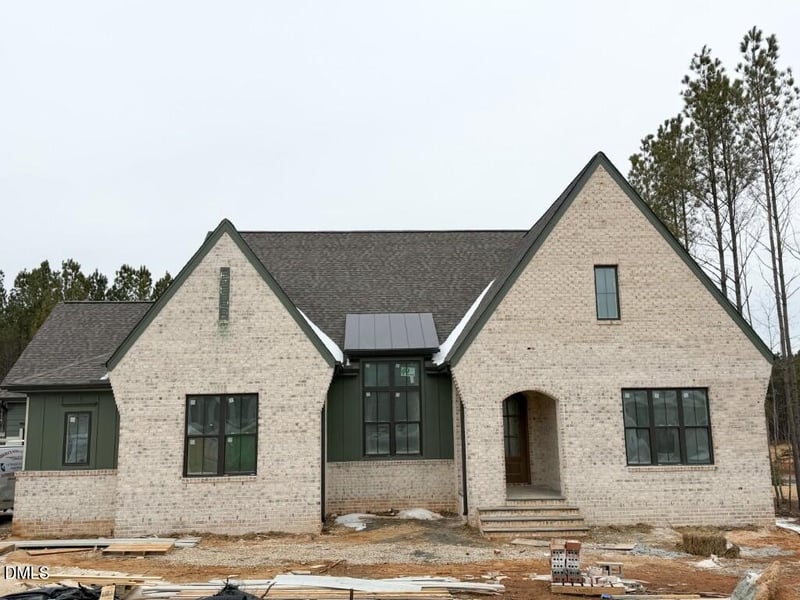 35 Spanish Oak Dr, Youngsville, NC 27596