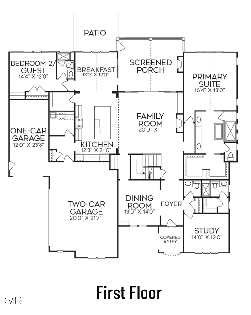 35 Spanish Oak Dr, Youngsville, NC 27596