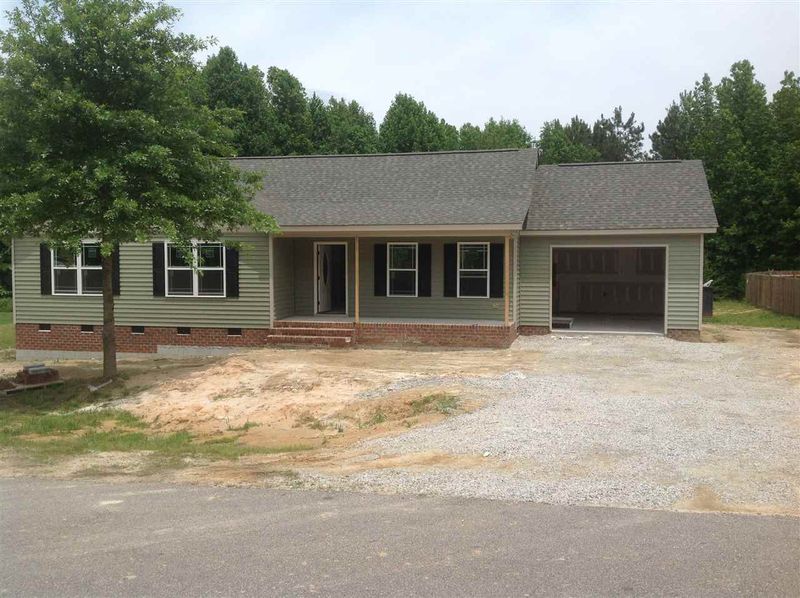 35 Stonecrest Dr, Louisburg, NC 27549