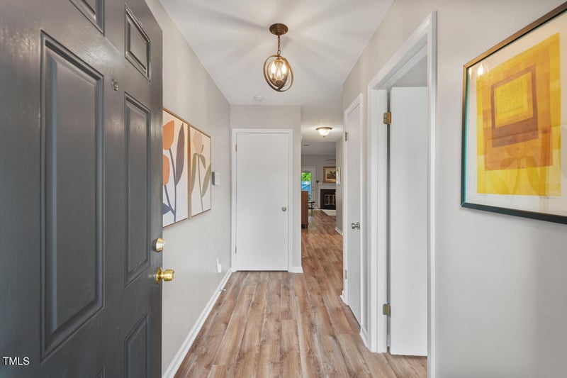 35 Stonewall Way, Durham, NC 27704