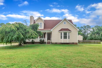 35 Stratton Ct, Youngsville, NC 27596
