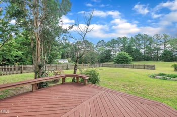 35 Stratton Ct, Youngsville, NC 27596