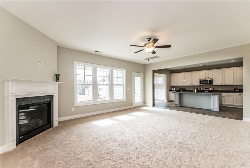 35 Sugarpine Trl, Clayton, NC 27520