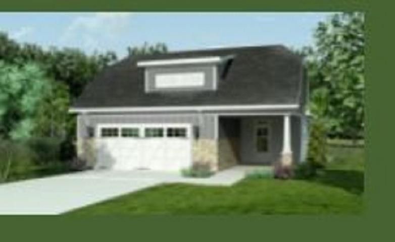 35 Swain St, Clayton, NC 27527