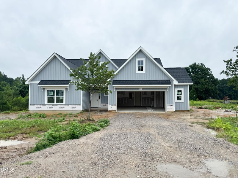 35 Torrent Ln, Zebulon, NC 27597